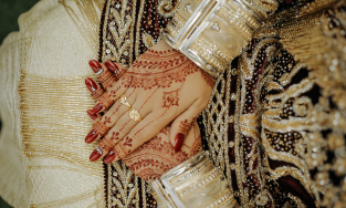 Ajay Mehandi Artist, Mysore